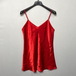 Vintage Shirley of Hollywood Lingerie Gown Sleep Dress Size XL X-Large M220 -4